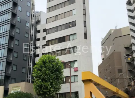神田ミハマ 外観