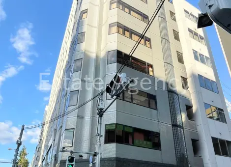 廣瀬 外観