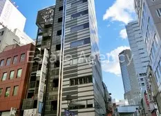 ホマレヤ 外観
