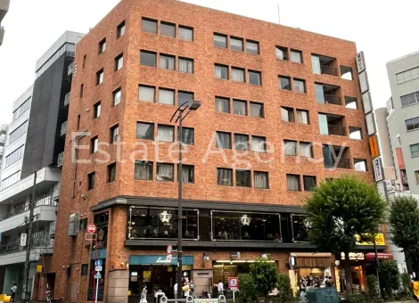 樋谷 外観