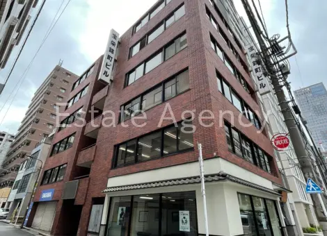 大手町宝栄 外観