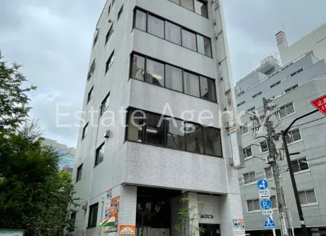 田口 外観
