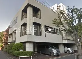 笠松千代田 外観