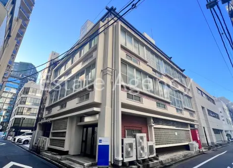 文弘社 外観