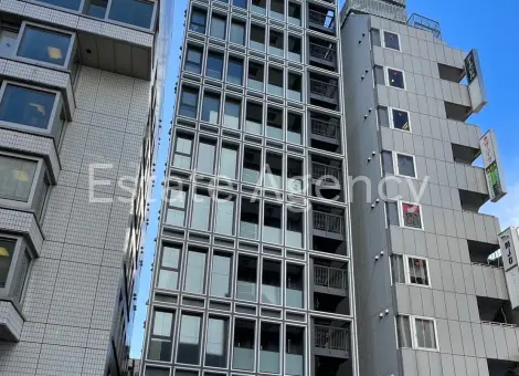 秋葉原ＳＴＮフロント 外観