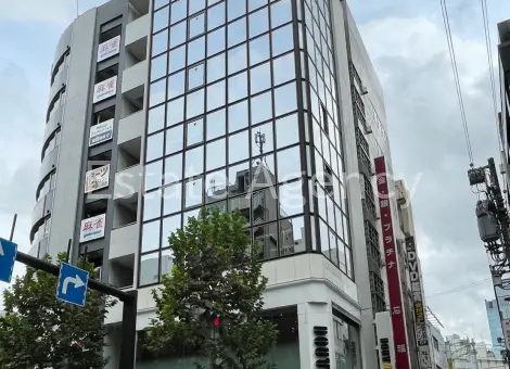 小鍛冶 外観