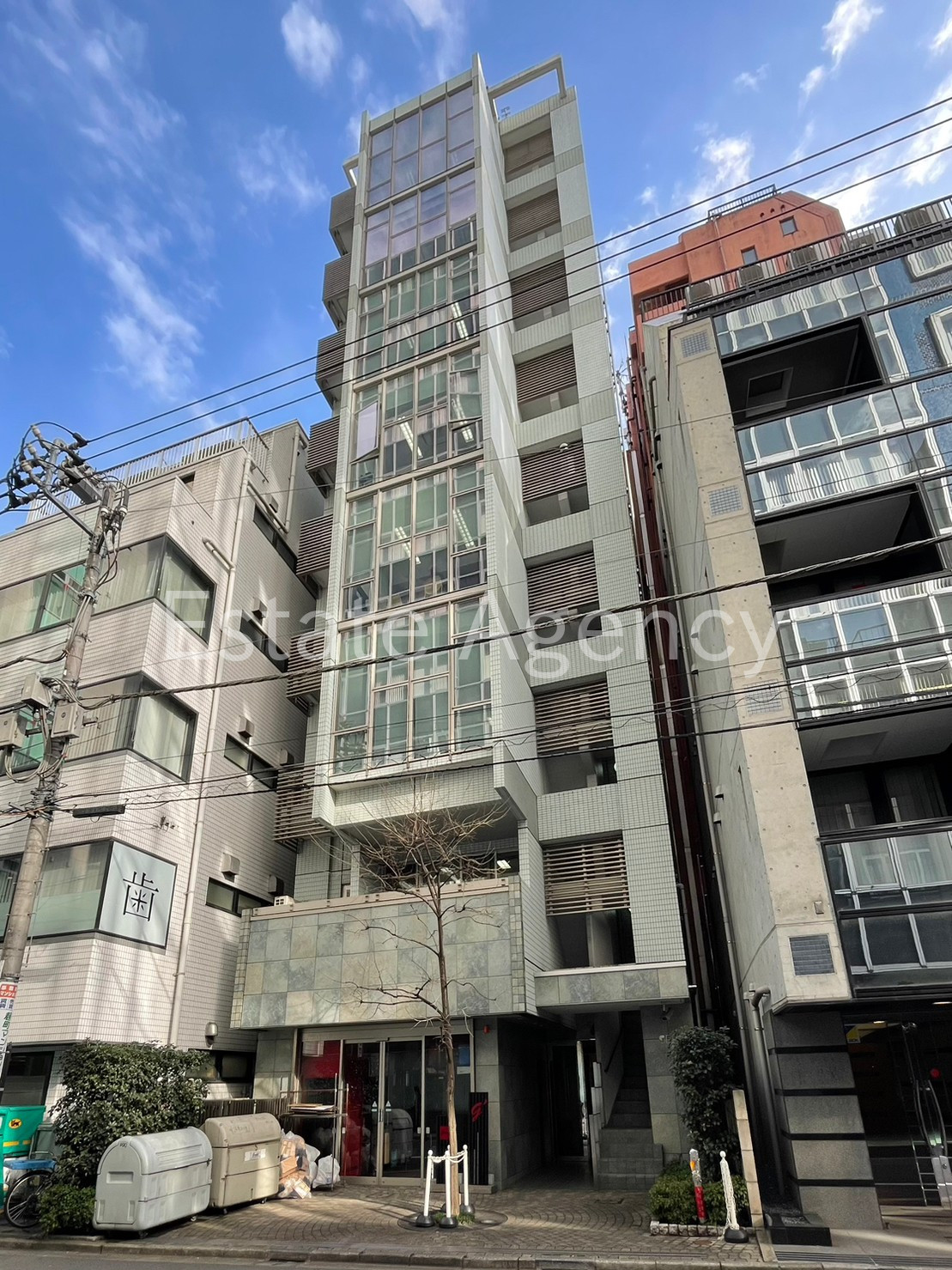 ＴＲＵＳＴＶＡＬＵＥ麹町 外観