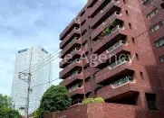 パレロワイヤル永田町 外観