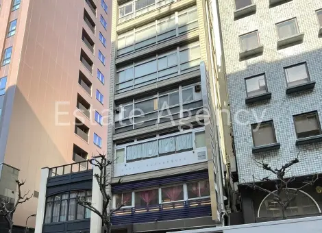 数寄屋 外観