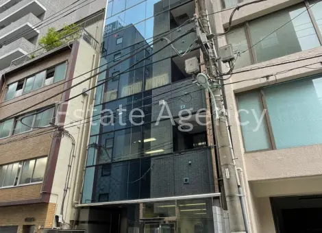第３東邦 外観