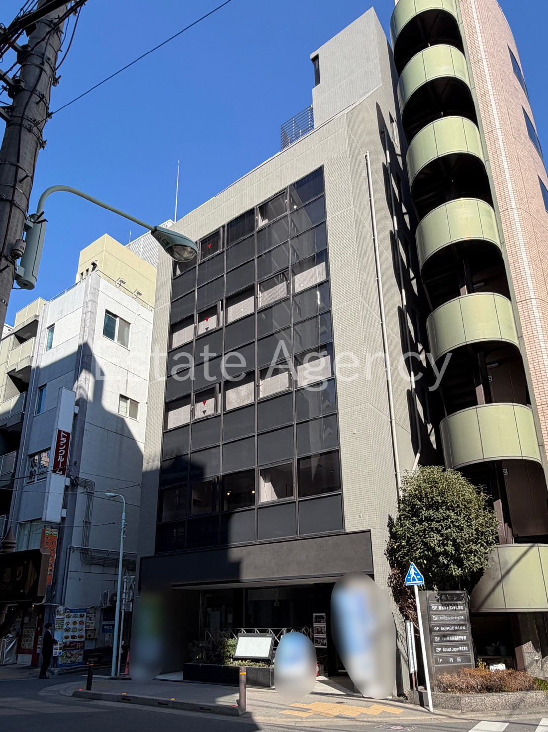 Ｇｒａｎｄｉｒ日本橋小伝馬町 外観