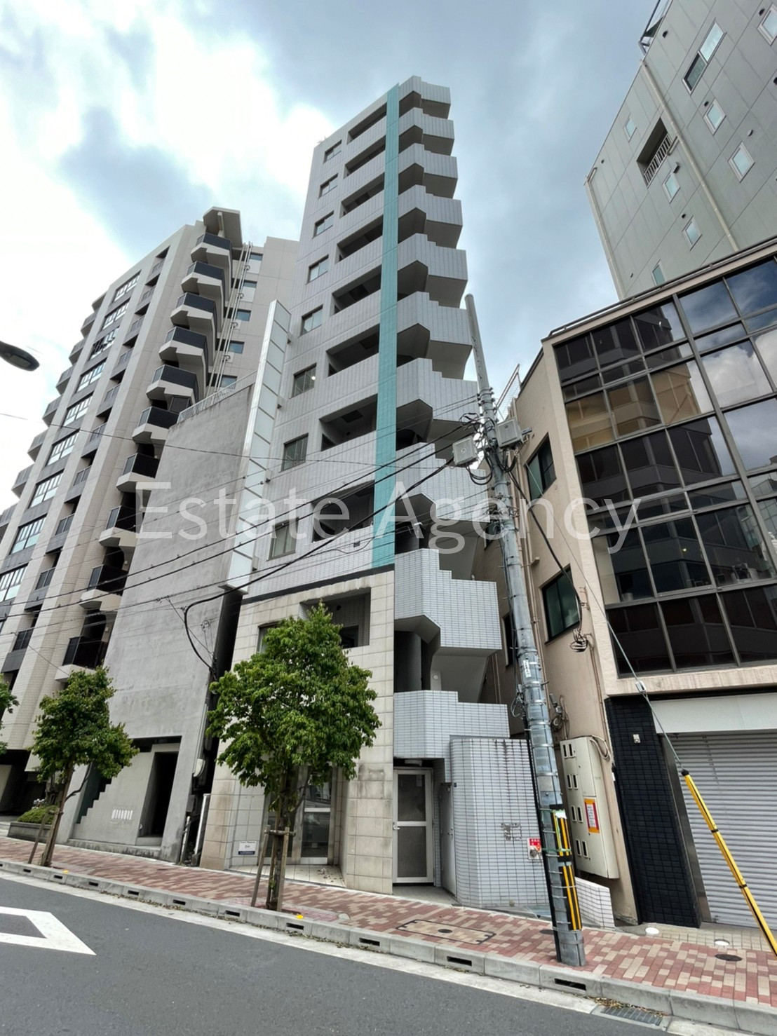 東日本橋Ｙ‘ｓ 外観
