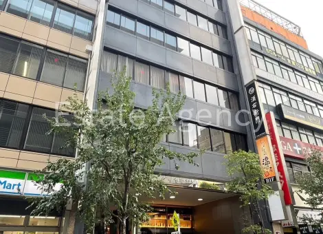 ダイヤモンド 外観