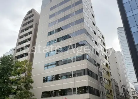 銀座木挽町 外観