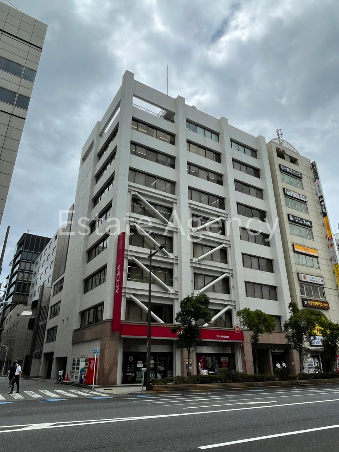 小伝馬町ＹＳ 外観
