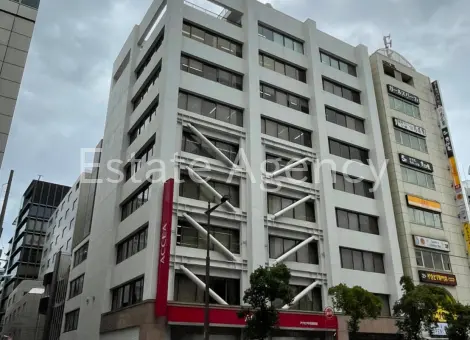 小伝馬町ＹＳ 外観