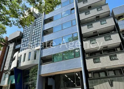 江戸川橋東誠 外観