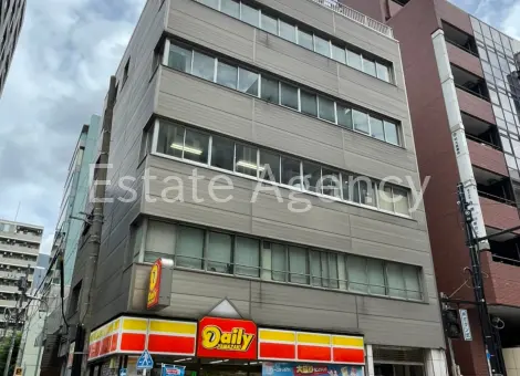 瀧田 外観