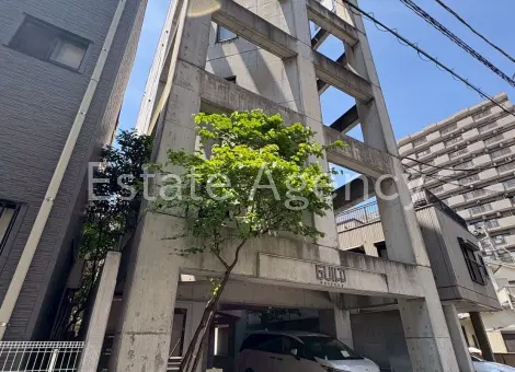 ＷＡＶＥ渋谷 外観