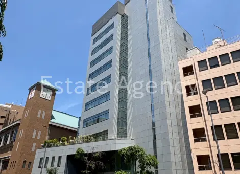 Ａ－ＰＬＡＣＥ恵比寿東 外観