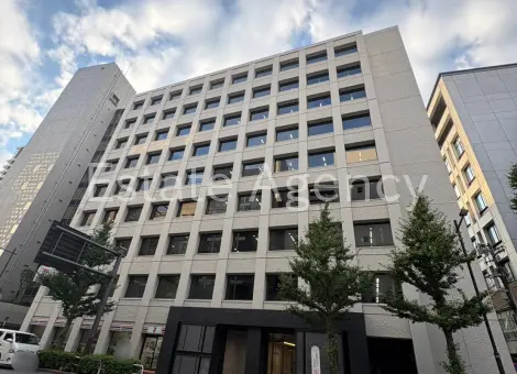 野村不動産竹橋 外観