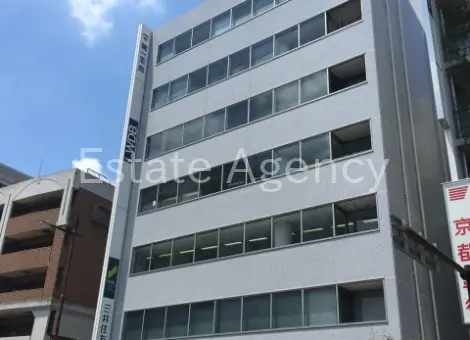 ＳＴＤ茨木 外観