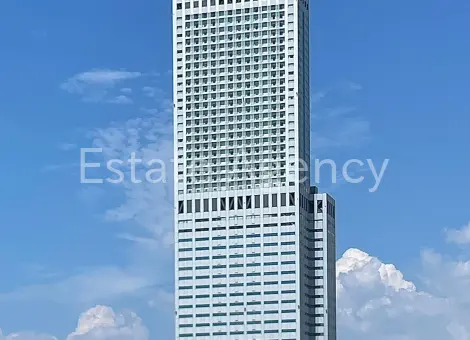 ＳｉＳりんくうタワー 外観
