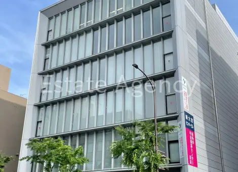 新大宮センター 外観