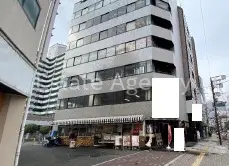 アリタ日本橋５ 外観