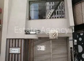 心斎橋筋２Ｆメゾネット店舗 外観