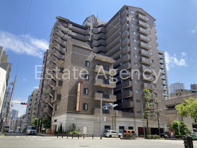 江戸堀やまぐちＡＮＮＥＸ 外観