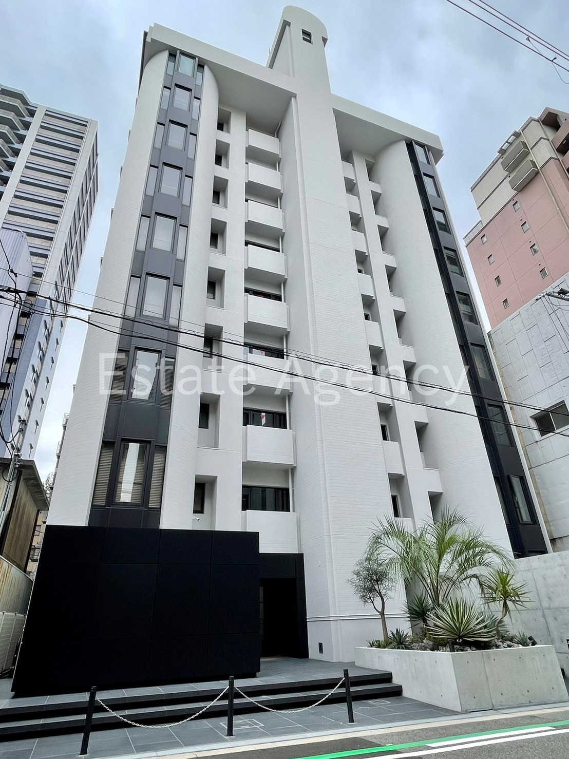 ＲＥ－０２１ 外観