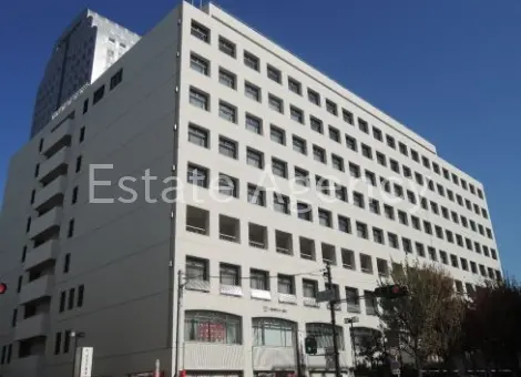 阪急千里中央 外観