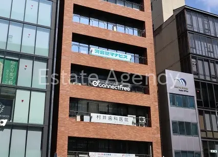 第三田源 外観