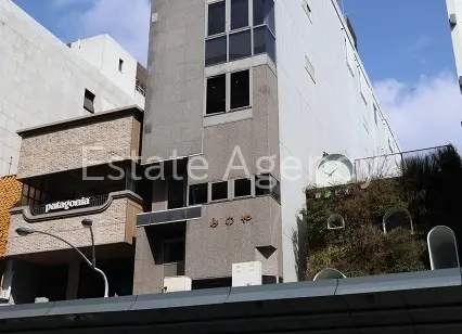みのや四条 外観