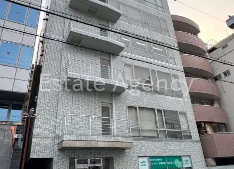 泉正寺町西川 外観