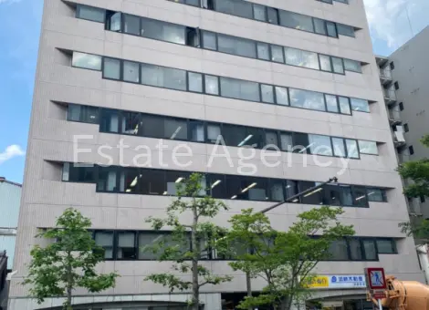 京都第一生命泉屋 外観