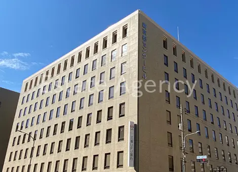 関電不動産京都 外観
