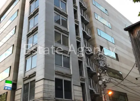 コーシン 外観