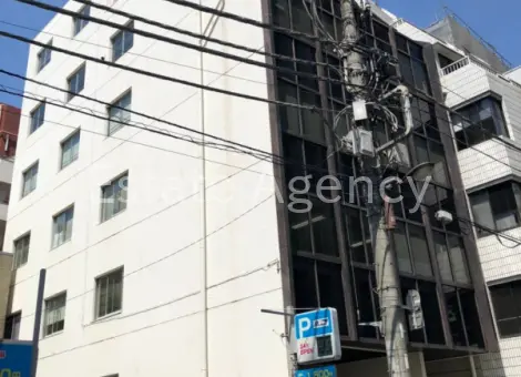 鎌形 外観