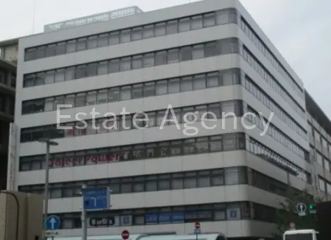 日本生命京都ヤサカ 外観