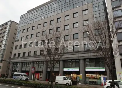 日土地京都 外観