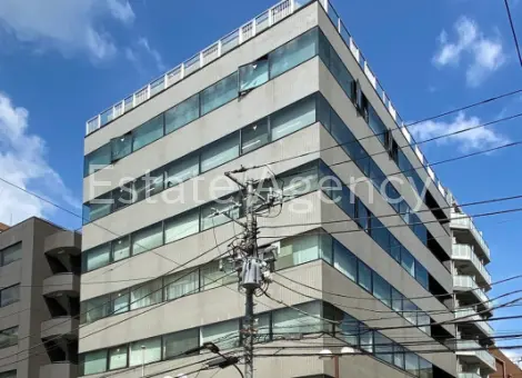 芝浦ＴＹ 外観