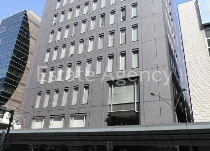 京都フコク生命四条柳馬場 外観