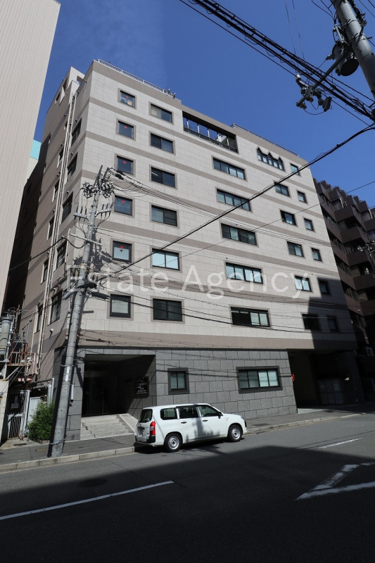 ＫＯＷＡ 外観