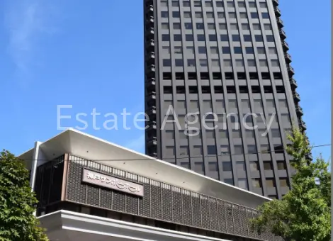 神戸商工貿易センター 外観