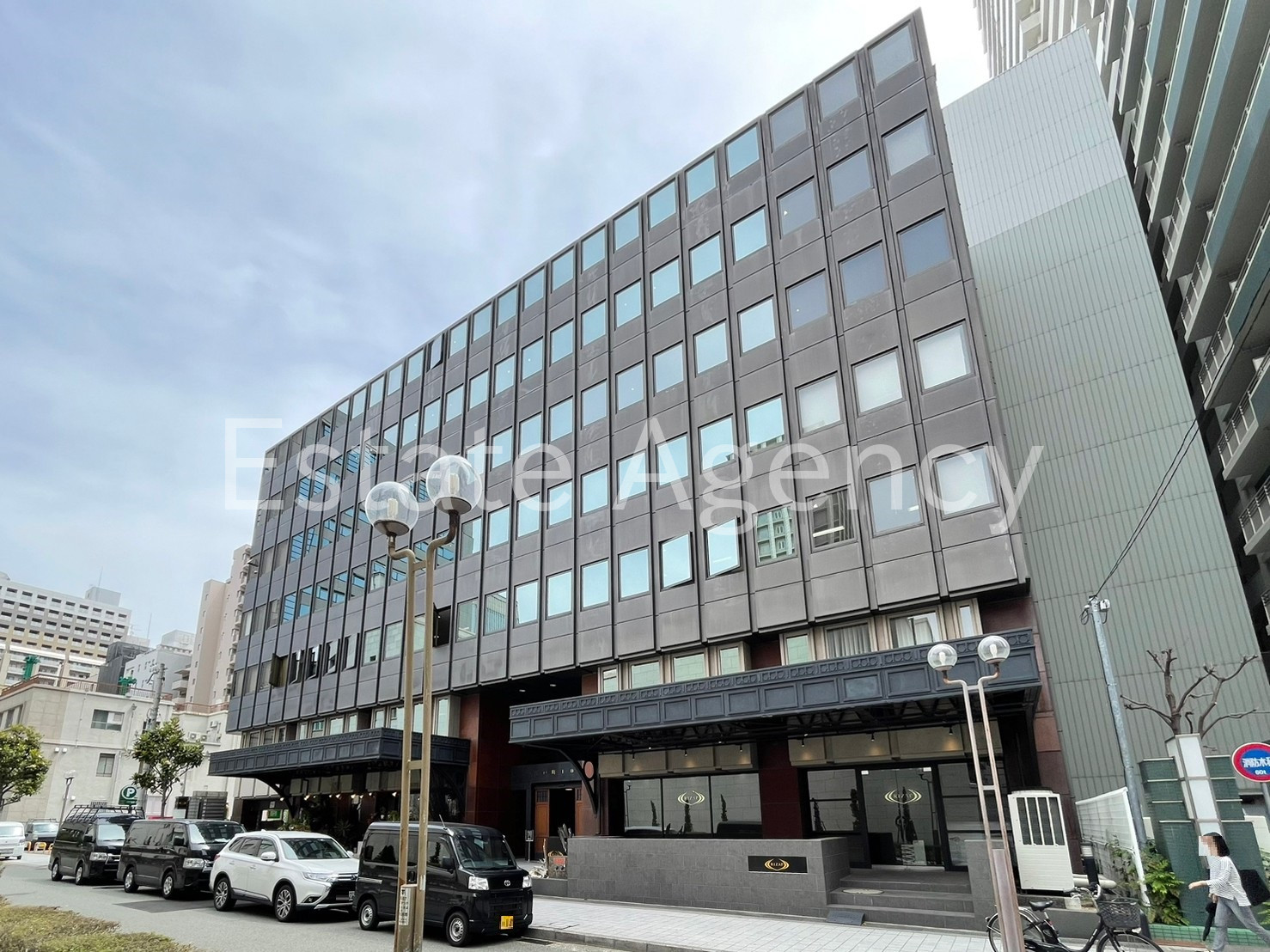 江戸町１０４ 外観