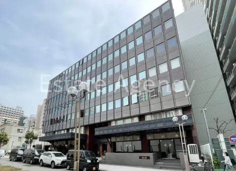 江戸町１０４ 外観