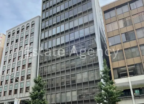 明海三宮第２ 外観