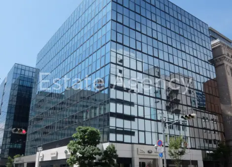 建隆ビル２ 外観